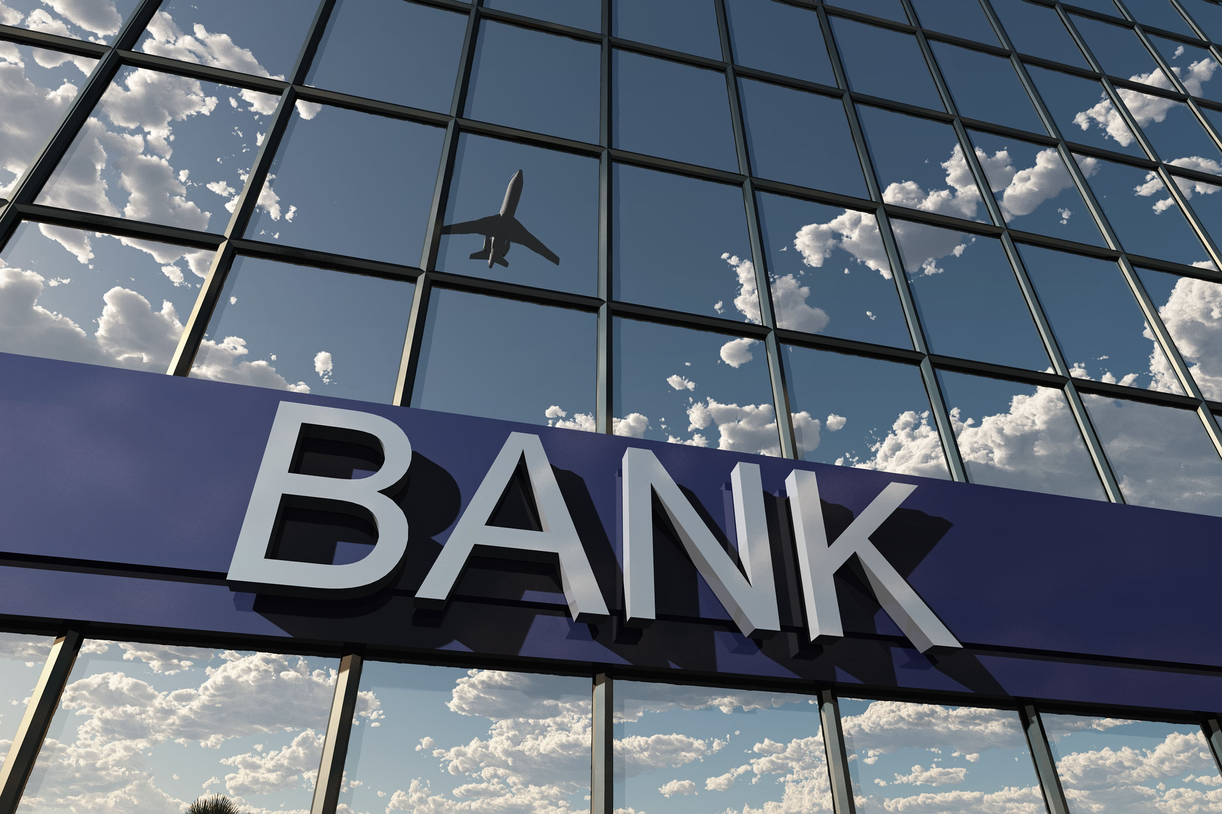 Avropa banklarındakı problem